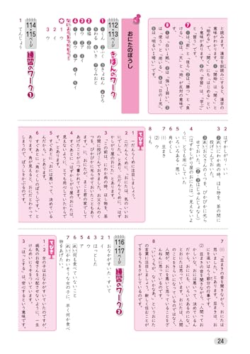 Elementary School Textbook Work Japanese Language 3rd Year Education Publishing Edition