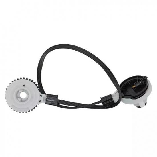 1x Temperature Control Cable For Chevrolet Sonic Trax 1.4L L4 2015- 95476706