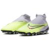 Nike Phantom Gx Elite Gripknit Df Fg 'Barely Volt' Sneakers DC9969-705