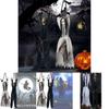 Toy Electric Halloween Decoration Bundle Hand Vibration Ghost Lifting Props