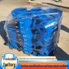Saddle Tee Flange Clamp