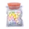 40 Pcs Fake Easter Eggs DIY Foam Colored Eggs Easter Basket Fillers Faux Speckled Eggs for Easter Wreaths Hats Decor