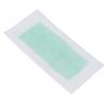 40pcs Wax Strips Kit Double Sides Fast Hair Remover Strips with Cleaning Pads for Armpit Arm Legs