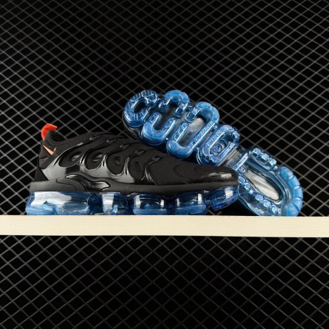 Men`s Cross-Border Cushioned Air Running Shoes