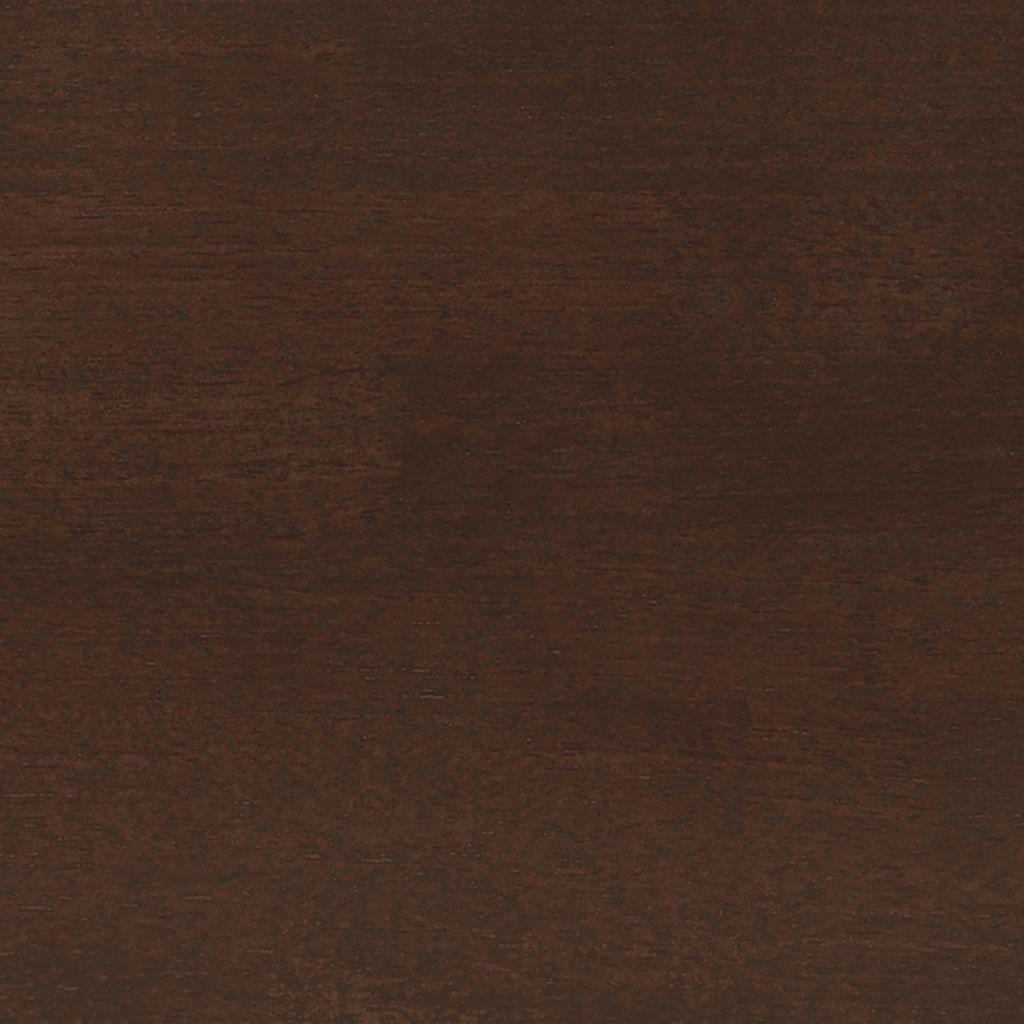 Bar Stools with Cushions 2 pcs Brown Solid Rubberwood