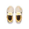 Li Ning Kids Fashion Casual Shoes Kids Casual Shoes Cloud-Apricot Amber-Yellow YKNT138-13