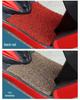 Compatible SYM Mamba 150/158 Non-Slip Foot Pads