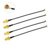 10Pcs IPEX U.FL-R-SMT SMT PCB Board Connector For SMD IPX Male Plug MINI Card Antenna Base