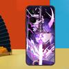 Raiden Shogun Genshin Impact For Realme C51 C53 C55 C35 C33 C31 C30 C25 C21Y GT Neo 5 GT5 GT3 9 10 11 12 Pro Plus Case