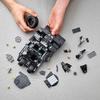 LEGO Super Heroes Batmobile(TM) Tumbler: Scarecrow Showdown 76239 - Black