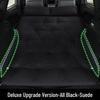 SUV Car Inflatable Air Mattress