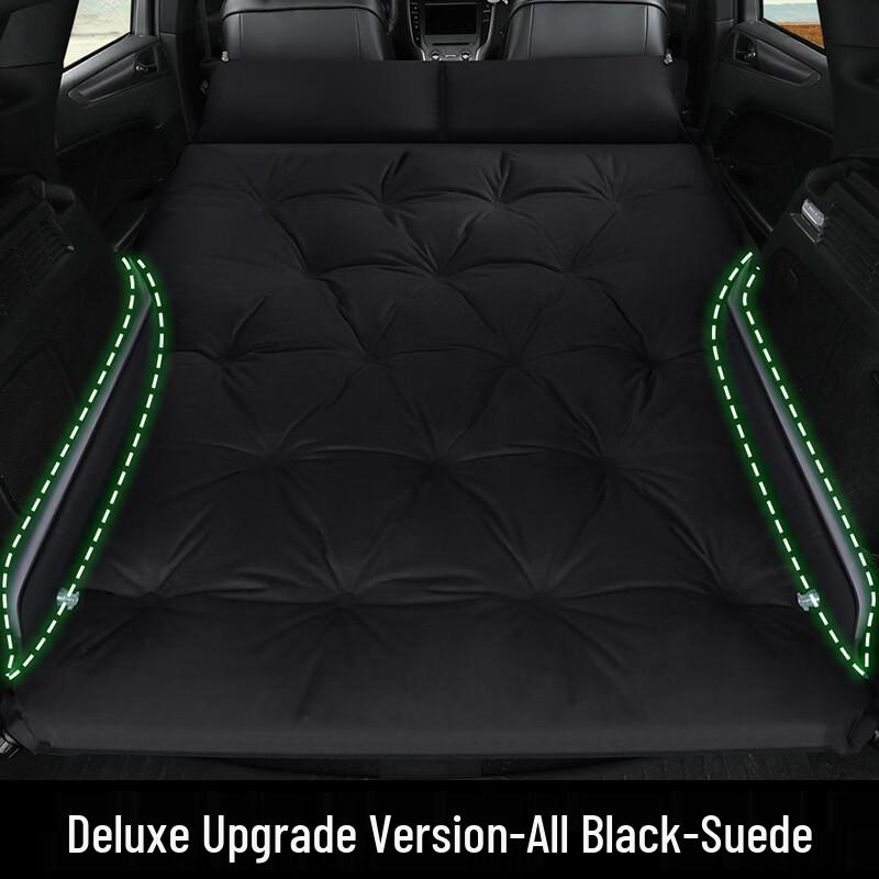 SUV Car Inflatable Air Mattress