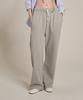 Iteoneolmomeonteu Rivet Sweatpants _ Gray