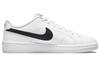 Nike Court Royale 2 'White Black' DH3160-101