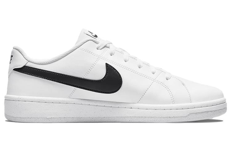 Nike Court Royale 2 'White Black' DH3160-101