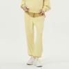 Huit Washed Semi Roomy Fit Jogger Htwjg5i01t