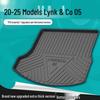 Lynk & Co 09 Trunk Mat for PHEV Models (2022)