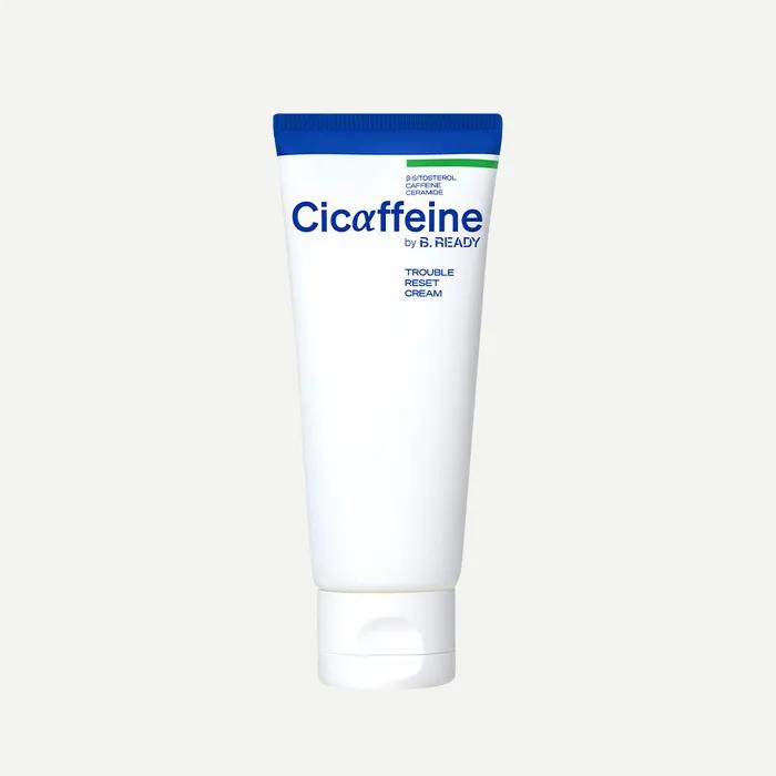 Cicaffeine Trouble Reset Cream 70ml