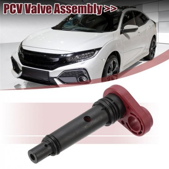 

Вентиляційний клапан картерних газів (PCV) в зборі для Honda Accord Civic CR-V для Acura ILX TLX 17130-5A2-A01