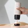 Cliton Portable Italian Espresso Capsule Machine - Semi-Automatic Moka Pot
