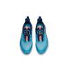 Anta Kids Wind Chaser 4.0 Anti-Slip Shock Absorbing Durable Low-Top Running Shoes Kids Sneaker Blue 312225516-9