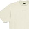 Balenciaga Logo Embroidered Medium Fit T Shirt 764235TPVK19755