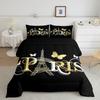 Tractor Bedding Sets for Boys Twin Size Toddler Kids Cute Cartoon Farm Animals Comforter Set Girls Children Farmhouse Country Down Comforter