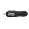 Digital Torsion Screwdriver Electrician 1/4 Drive 0.05-0.5N·m Adjustable Preset N.m Lbf.in Lbf.ft Kg