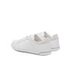 Men's Sneakers Calvin Klein Low Top Lace Up Lth Mono Hm0hm01756 White