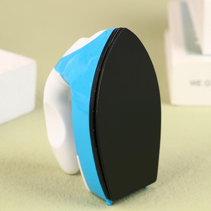 Mini-Bügeleisen, elektrisches Bügeleisen, tragbar, handlich, Wärmepresse, DIY, kleines Bügeleisen zum Bügeln von Kleidung, Wäschegeräte, EU/US/UK-Stecker