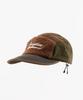 Lisjilain Winter Two-Tone Fleece Camp Cap Thermal Hat Rc106