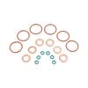 28 Piece Injector Seal Set Injector Seal Kit LR032818 Seal Kit