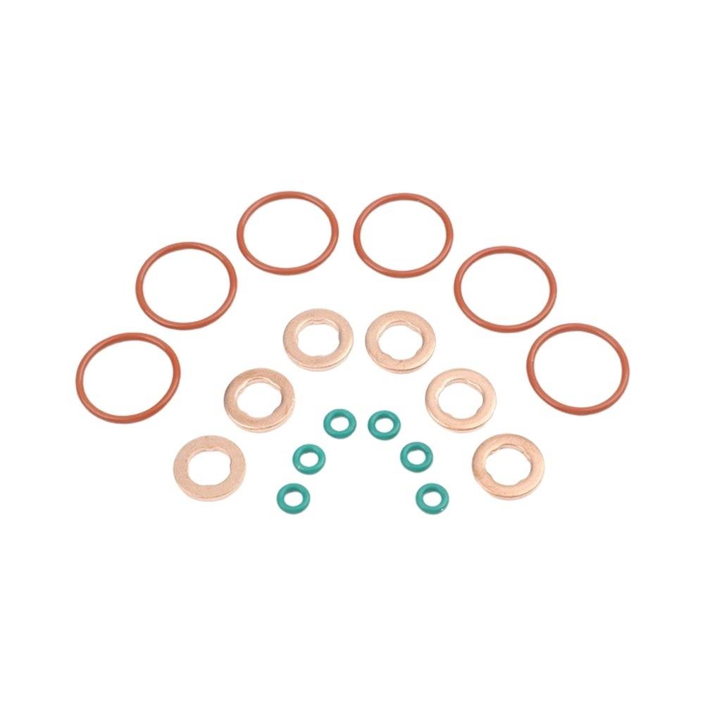 28 Piece Injector Seal Set Injector Seal Kit LR032818 Seal Kit