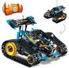 LEGO Technic 42095 Controllable Stunt Racer