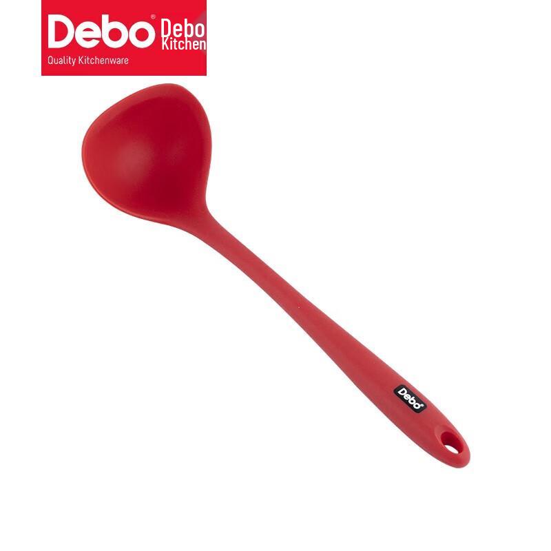 Debo Wendy Silicone Utensil Set
