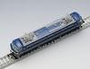 TOMIX N Gauge Late Model 7141 Railway Model Electric Locomotive EF66-0