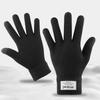 Men'S And Women'S Knitted Touch Screen Gloves Winter Outdoor Cold Protection Warm Plush Jacquard Gloves