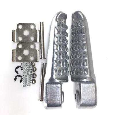 Motorcycle Tandem Step ZZR400 ZZR600 ZZR1100 ZRX400 ZRX1100 Replacement Part (aftermarket)