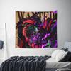 One Piece Cutecore Tapestry Wall Hanging Blanket Tapestry Home Decor Items Wall Decorations