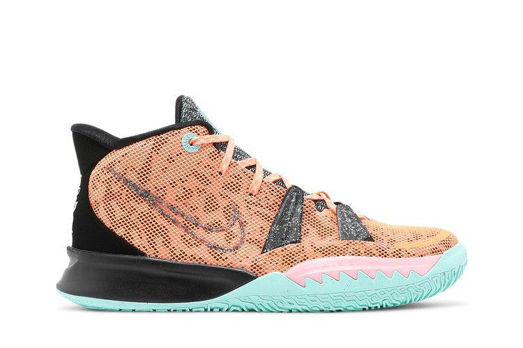 Nike Kyrie 7 Play for the Future (GS)