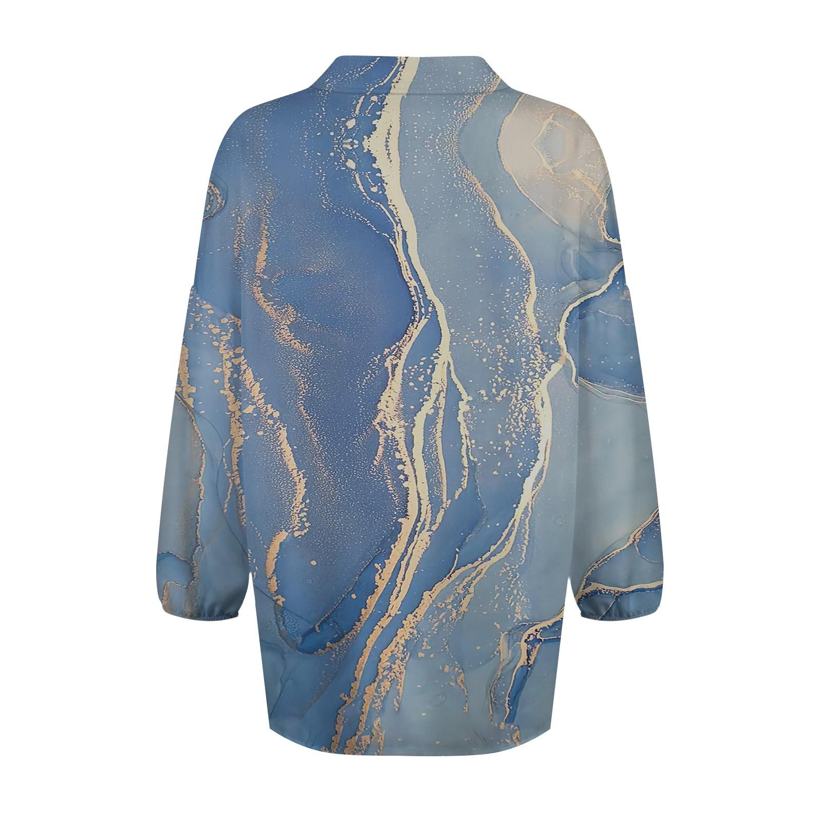 Женская рубашка — фото 5