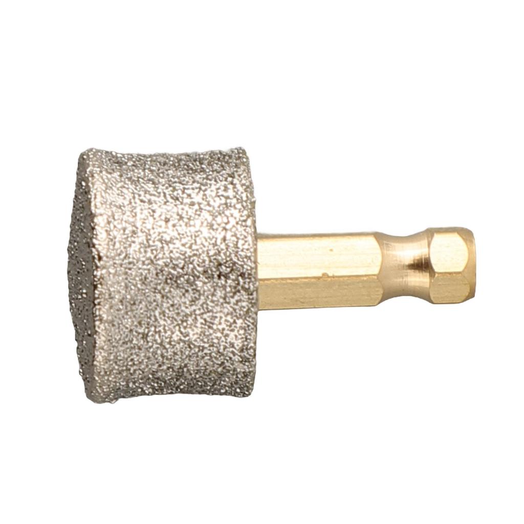 Nail Grinding Head Grinding Head Pet Wear-resistant 120 Grit 3pcs 60 Grit 80 Grit Easy To Install High Quality