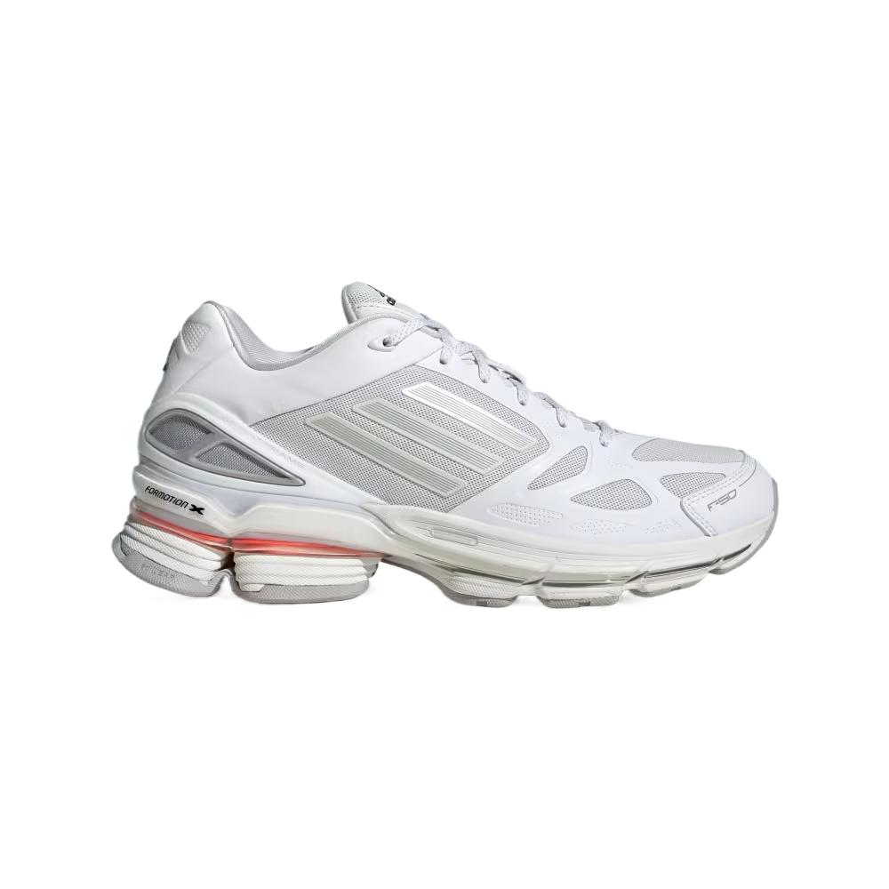 adidas Adizero F50 Comfortable Fit Durable Fabric Synthetic Leather Low Top Running Shoes Unisex Sneaker IH7072