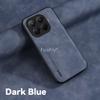 Silky Feel Shockproof Case for Xiaomi 15T Pro Mi 15 5G Protective Cover Built-in Magnetic Suction Holder Coque Funda Capa
