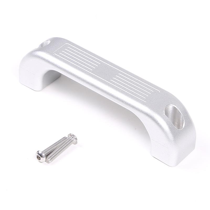 

For INEOS Grenadier 2020-2026 Aluminum Alloy Car Trunk Tailgate Handle Decoration Car Modification Accessories