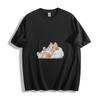 Cute Cat Lover's Dream T-Shirt - Adorable Kitty Design Unisex Tee