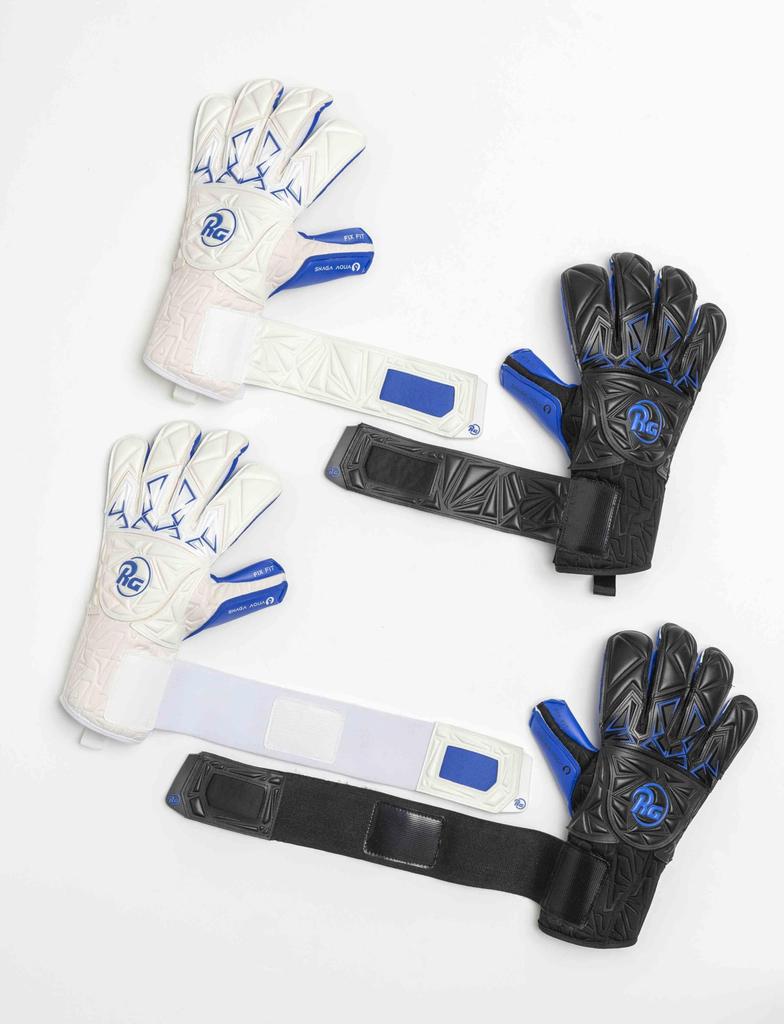 Regular RG Goalkeeper Gloves Snaga Aqua Japan 4 Types Snaga Aqua Japan Limited High Model Contact Aqua Grip 2 Colors List 2 Types Base Double (RG)