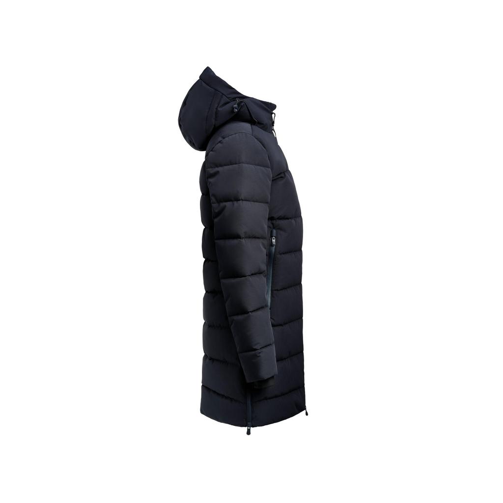 James Harvest Damen Northport Jacke