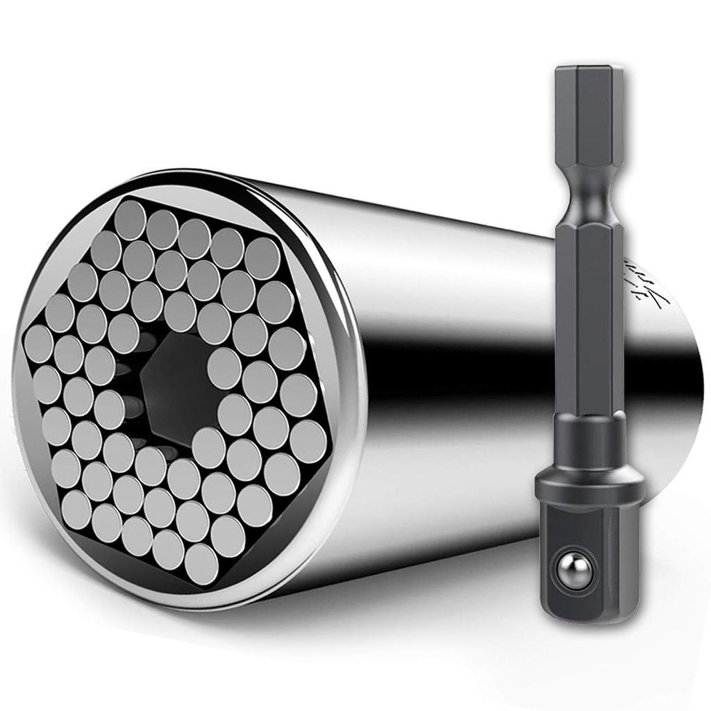 

Gator Magic Gator Wrench Gator Соединительная универсальная розетка