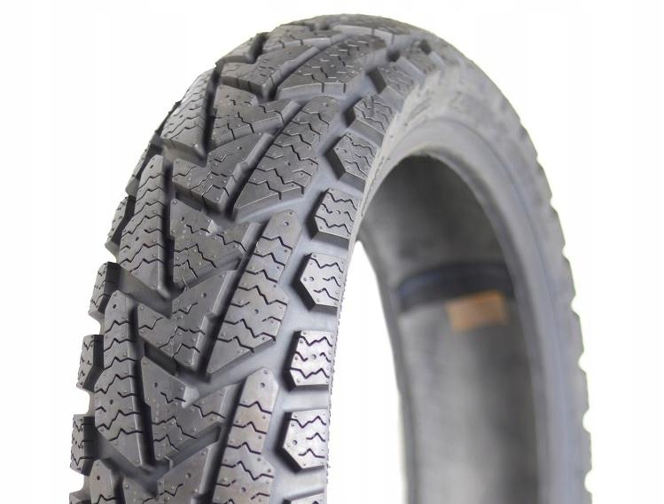 Sb-158 100/80-17 4Pr/Tl M+S Tire